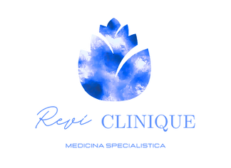 Reví Clinique Logo